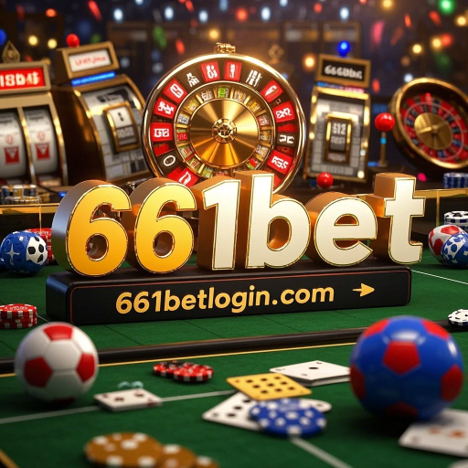 Descubra o Mundo das Apostas no 661bet: Emoção e Responsabilidade