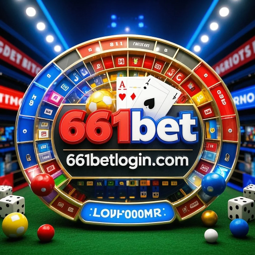 A Experiência Imersiva do Cassino Ao Vivo no 661bet