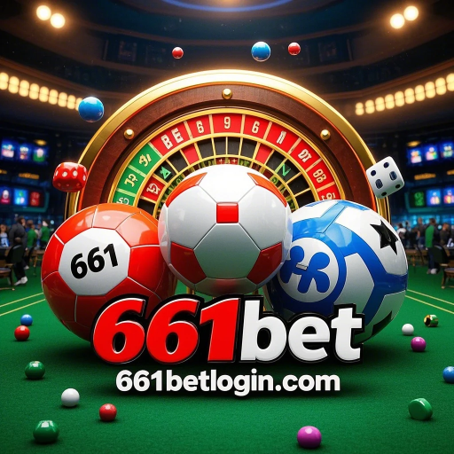 Explorando as Promoções Imperdíveis da 661bet