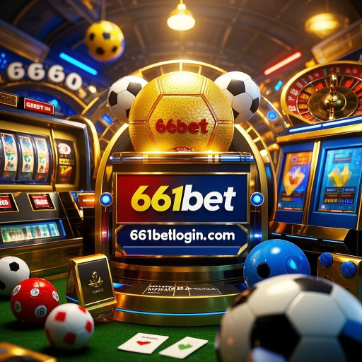 O Papel do Suporte nos Jogos Online: Construindo Comunidades no 661bet