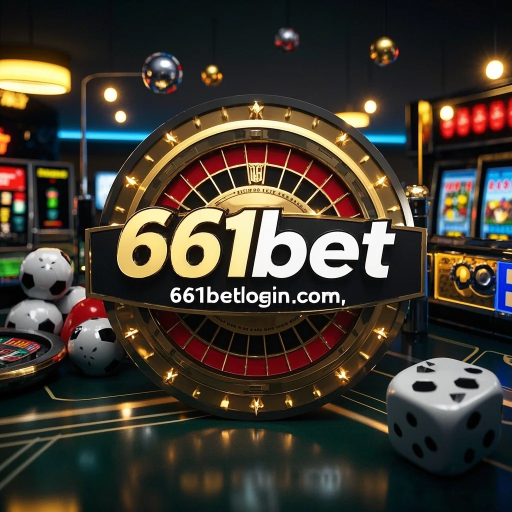 A Revolução dos Jogos Virtuais: A Nova Fronteira do Entretenimento na 661bet